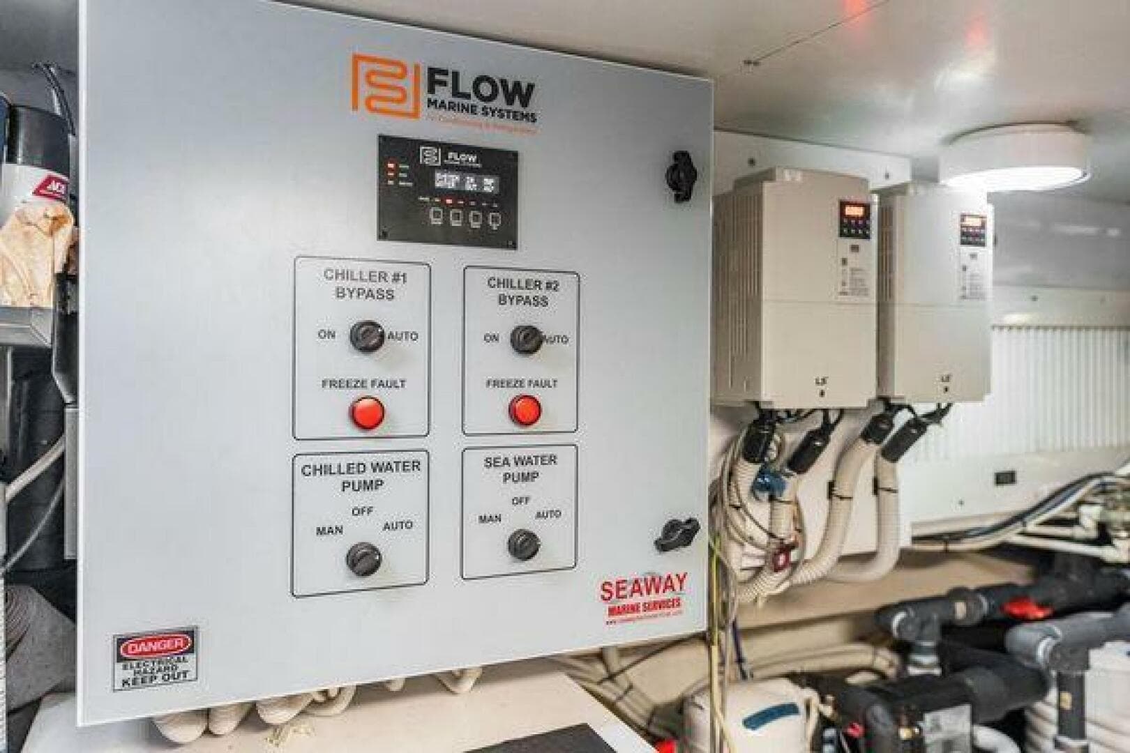 2019 Pershing — photo 92