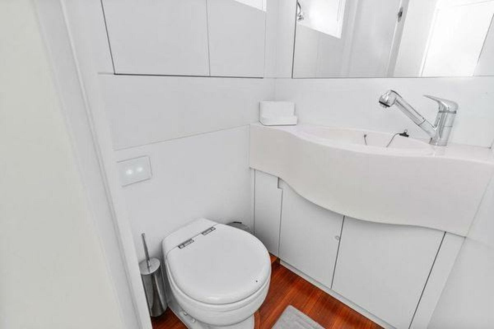 2019 Pershing — photo 84