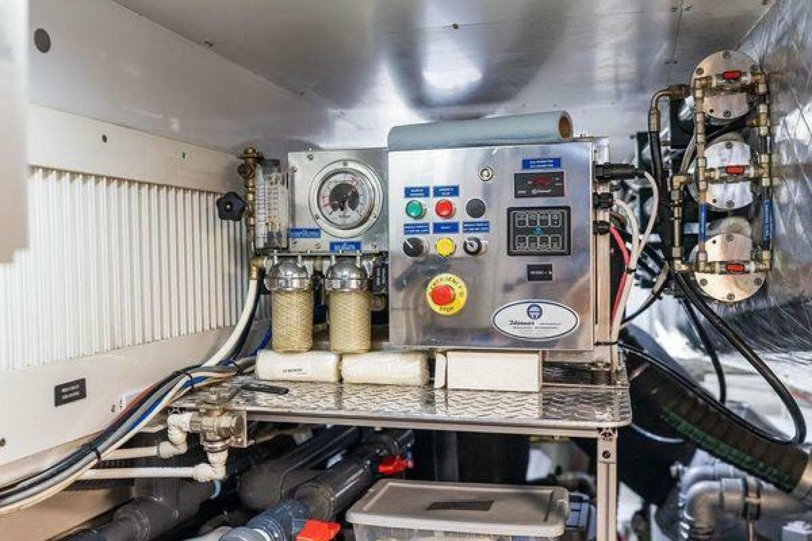 2019 Pershing — photo 104