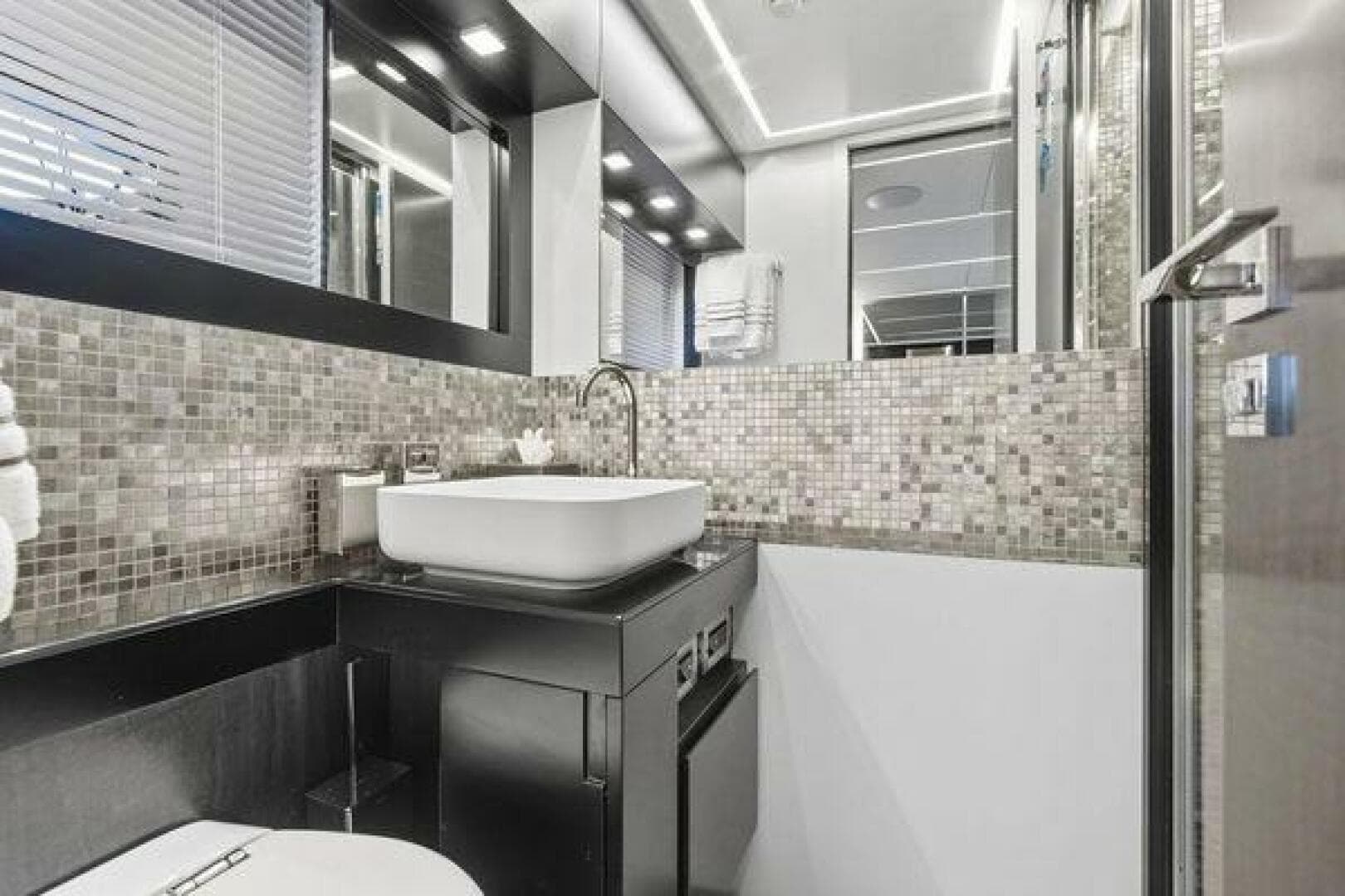 2019 Pershing — photo 66