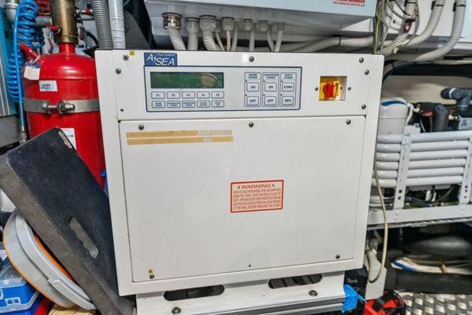 2019 Pershing — photo 93