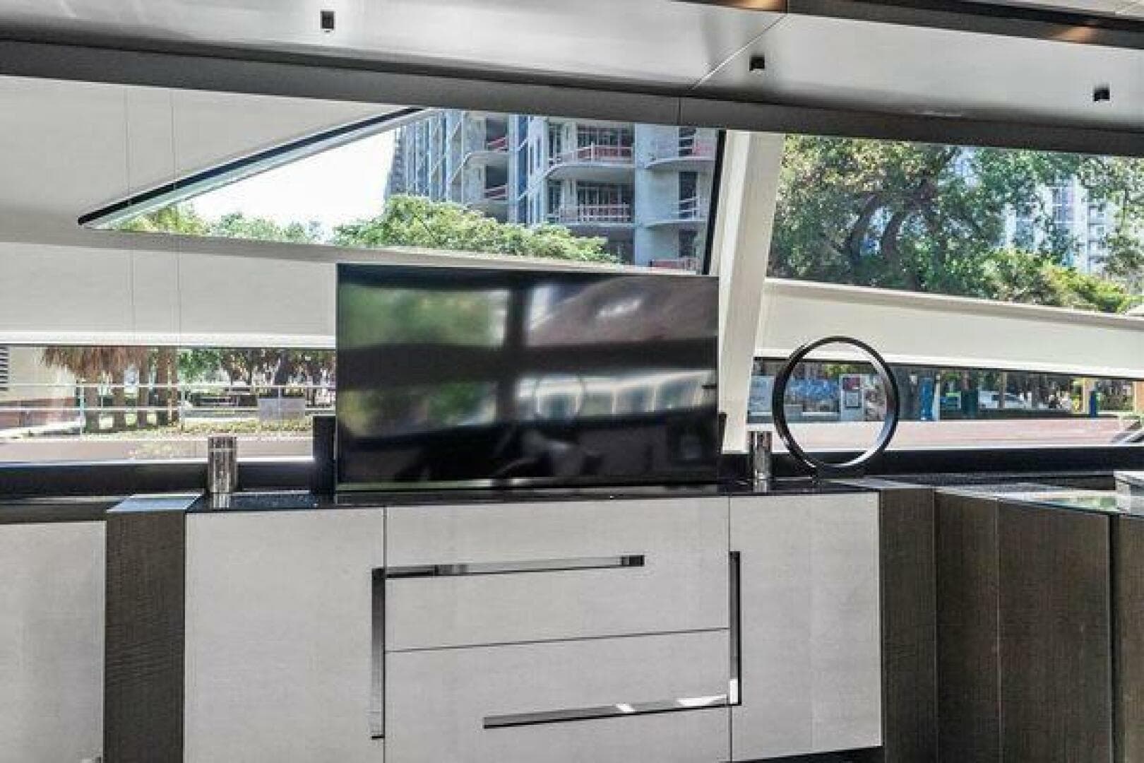 2019 Pershing — photo 80