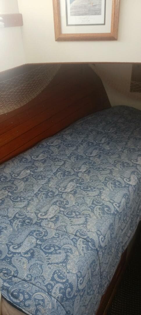 1977 Grand Banks 36 Classic — photo 7