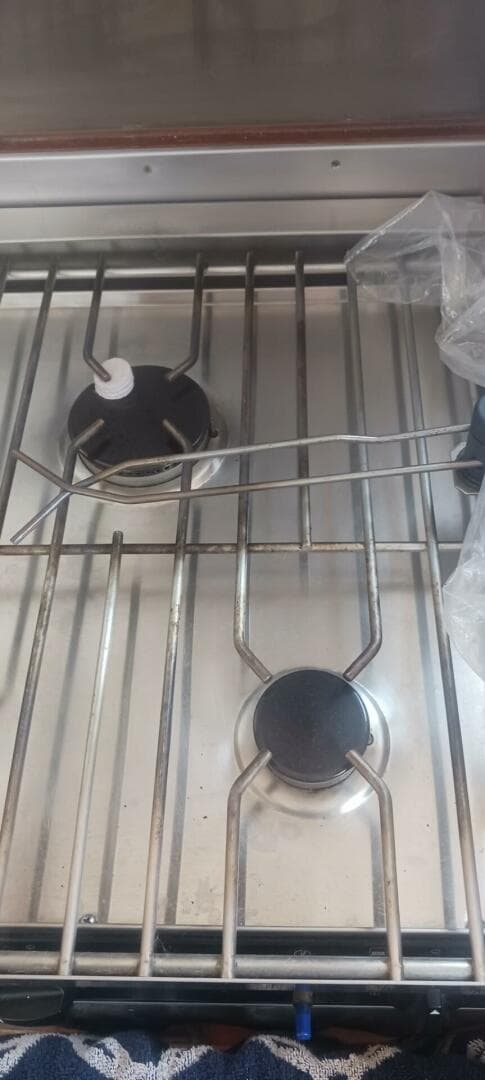 1977 Grand Banks 36 Classic — photo 35