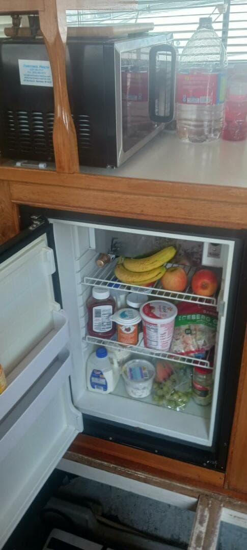 1977 Grand Banks 36 Classic — photo 33