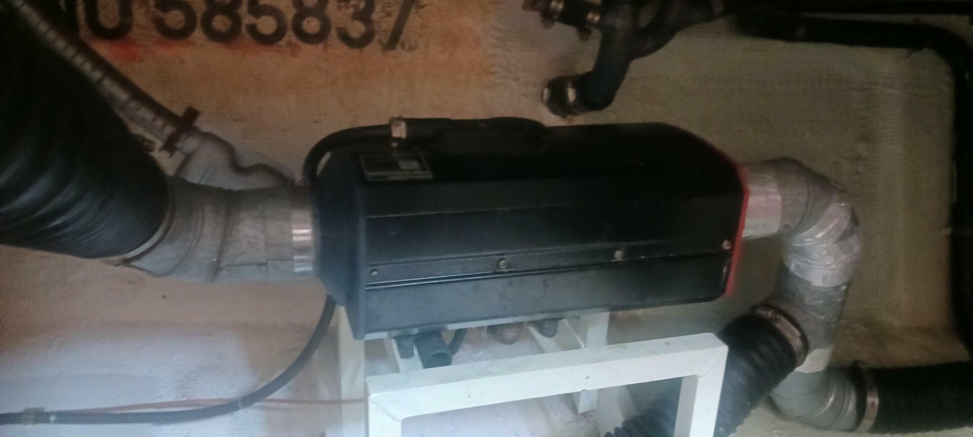 1977 Grand Banks 36 Classic — photo 25