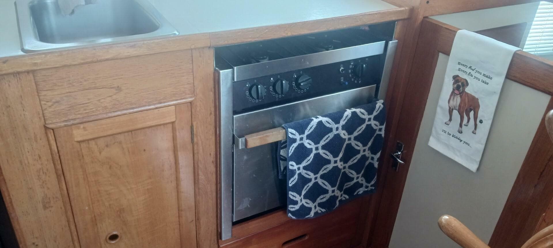 1977 Grand Banks 36 Classic — photo 32