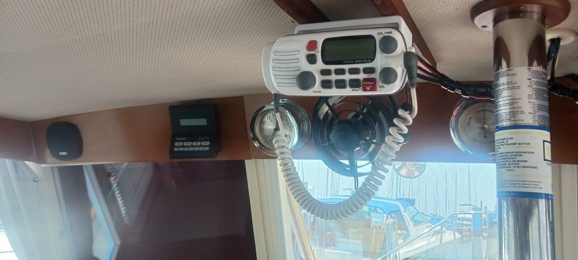 1977 Grand Banks 36 Classic — photo 31