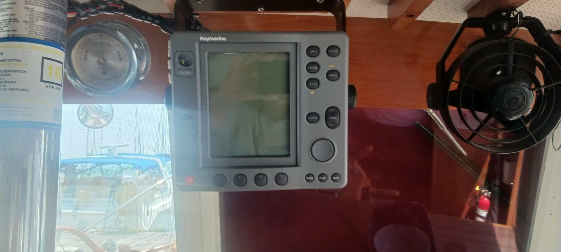 1977 Grand Banks 36 Classic — photo 30