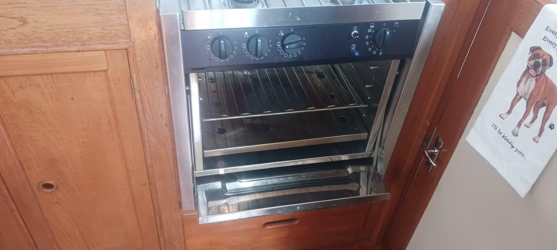 1977 Grand Banks 36 Classic — photo 43