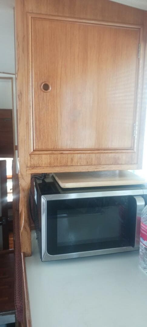 1977 Grand Banks 36 Classic — photo 34