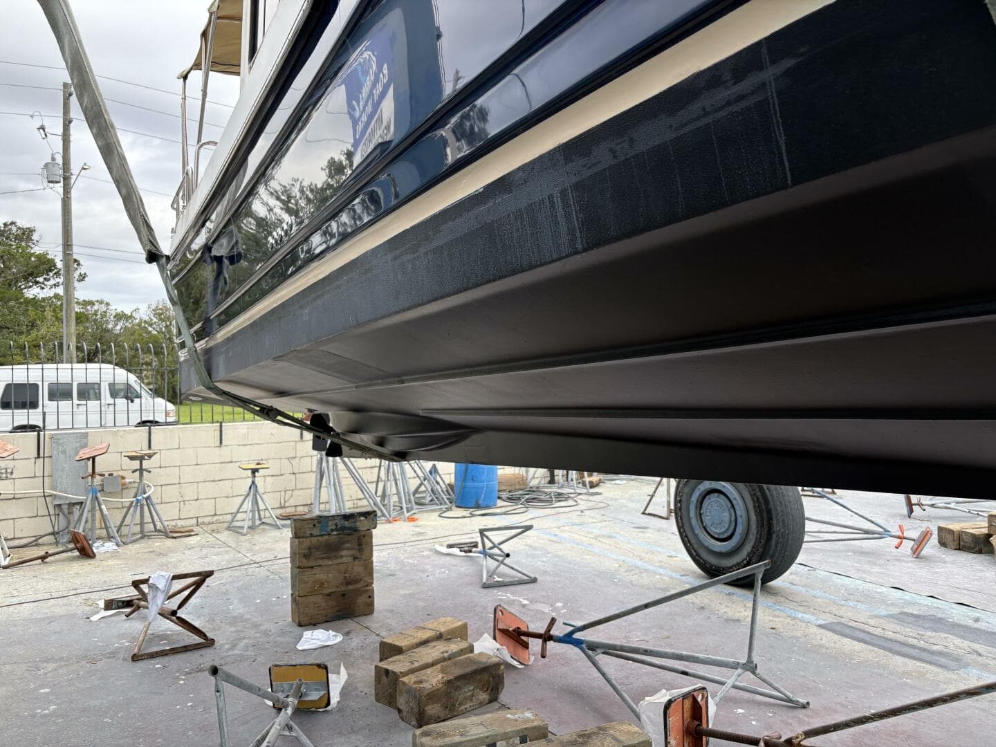 2014 Ranger Tugs R-27 — photo 61