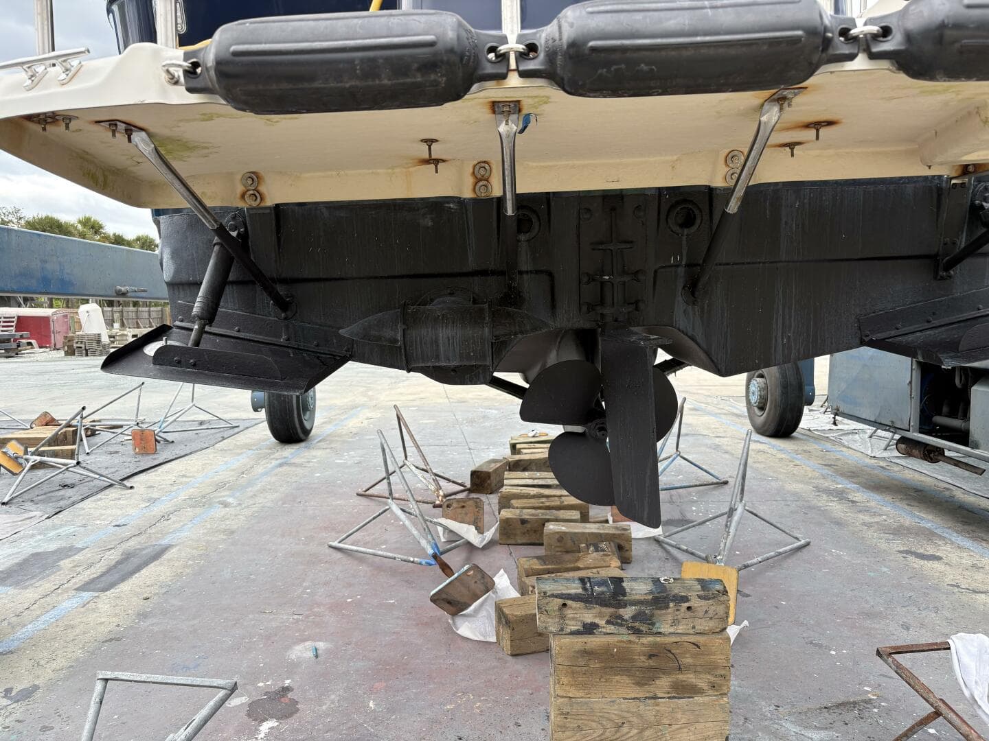 2014 Ranger Tugs R-27 — photo 62