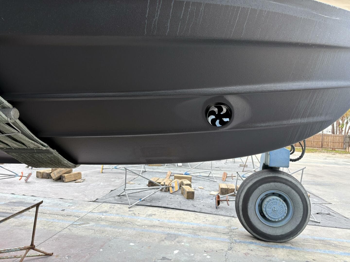 2014 Ranger Tugs R-27 — photo 60