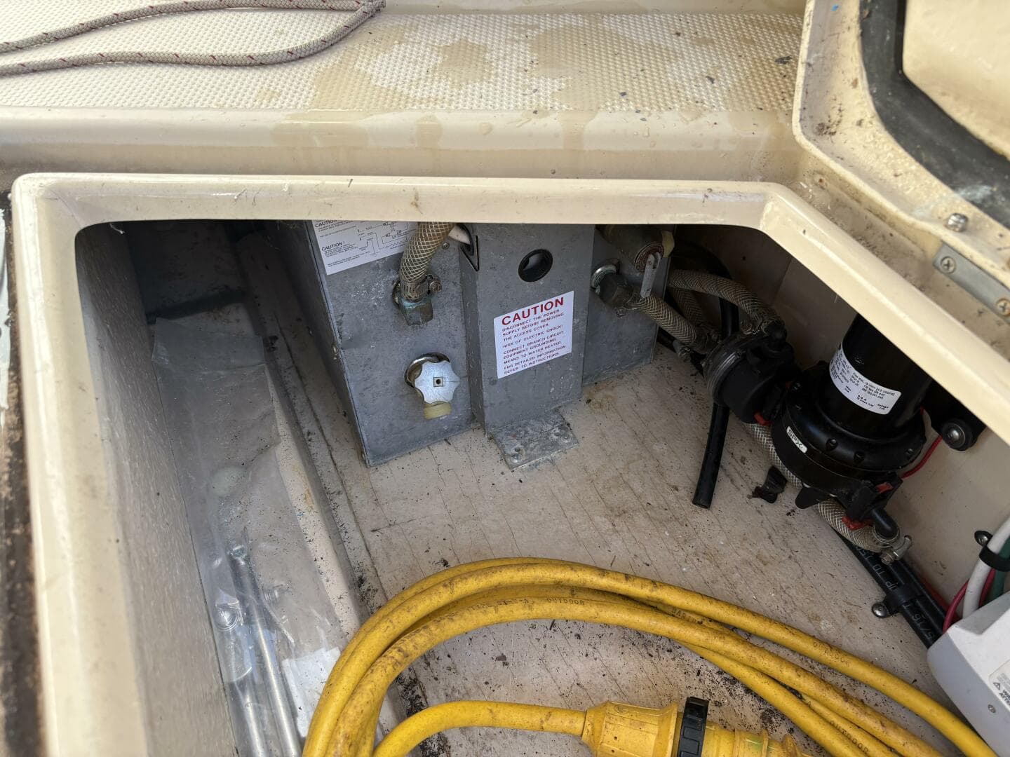 2014 Ranger Tugs R-27 — photo 46