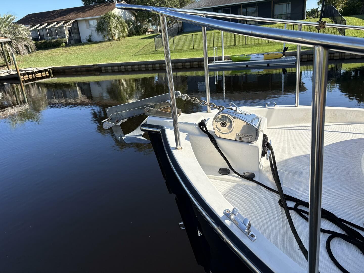 2014 Ranger Tugs R-27 — photo 3