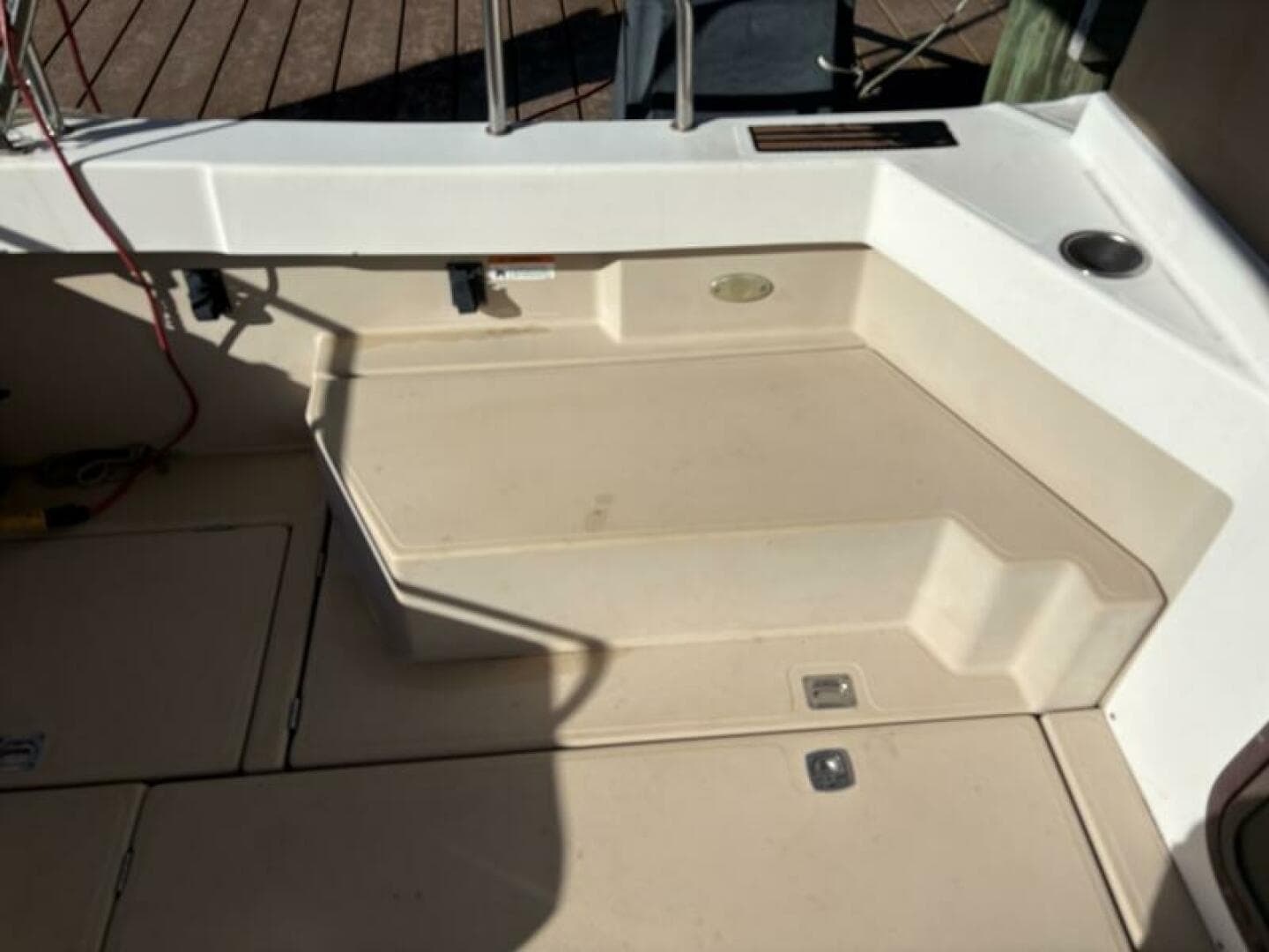 2014 Ranger Tugs R-27 — photo 41