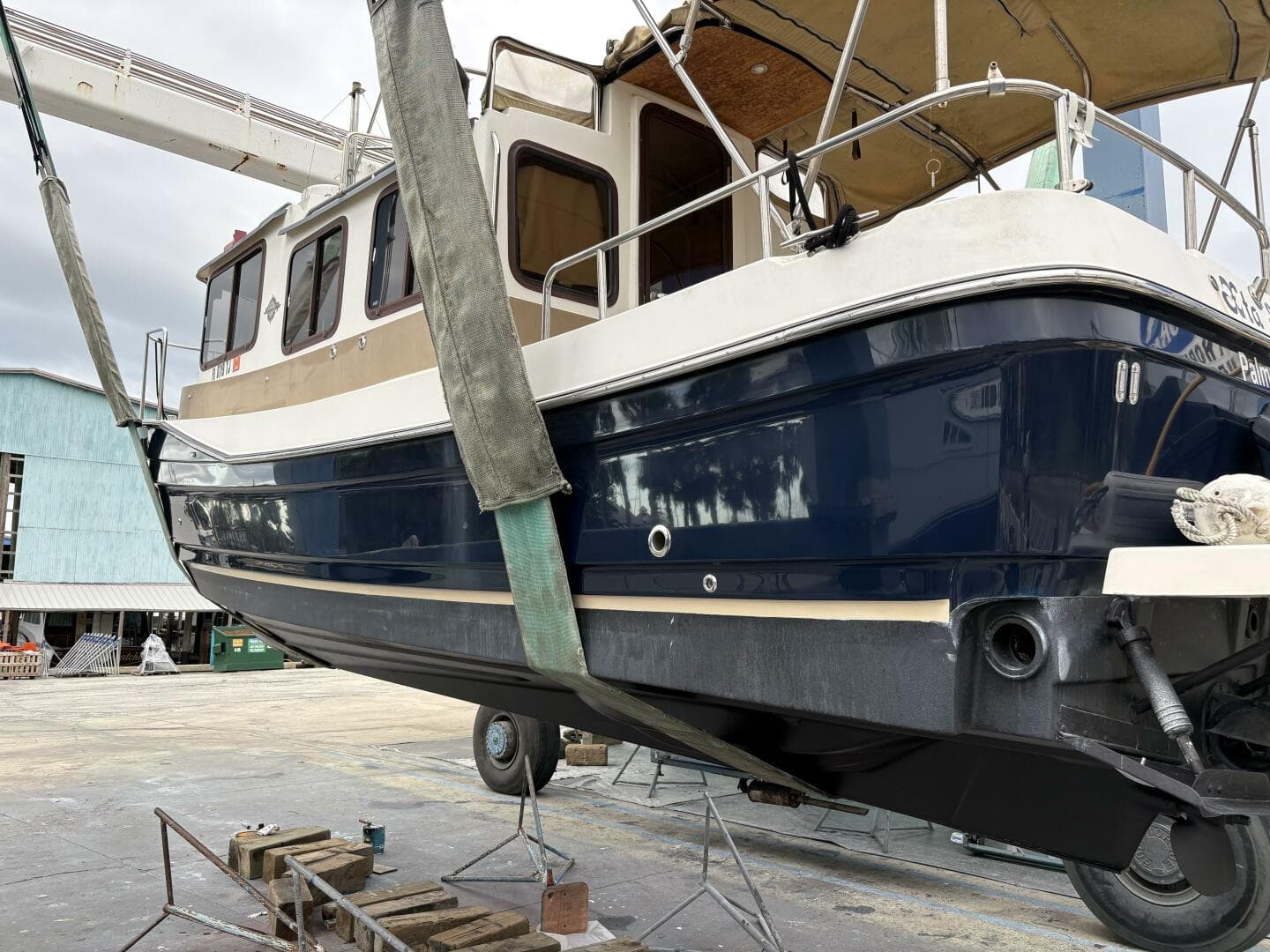 2014 Ranger Tugs R-27 — photo 56