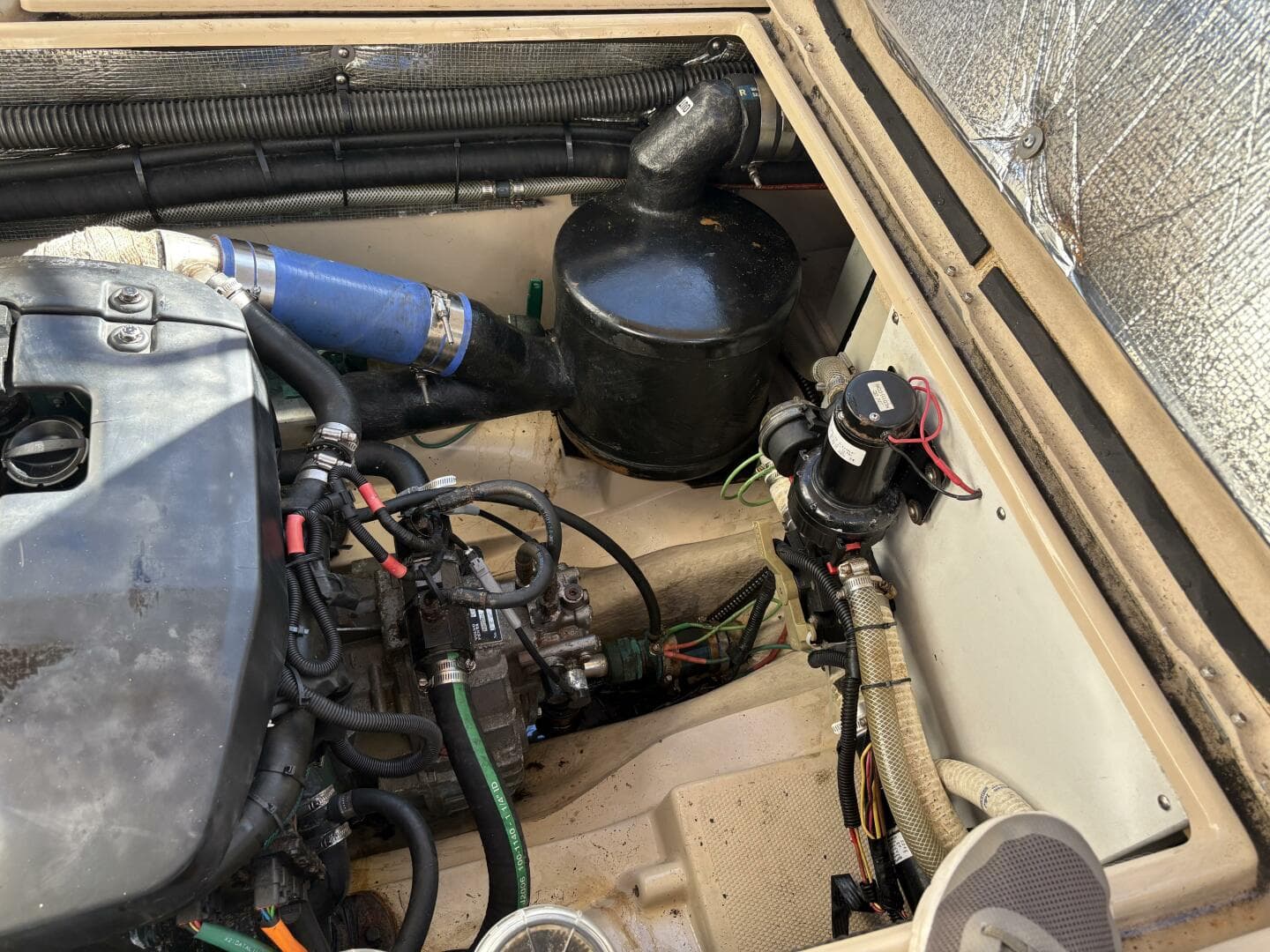 2014 Ranger Tugs R-27 — photo 51