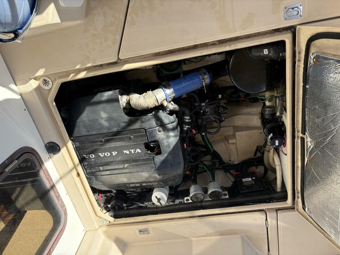 2014 Ranger Tugs R-27 — photo 49