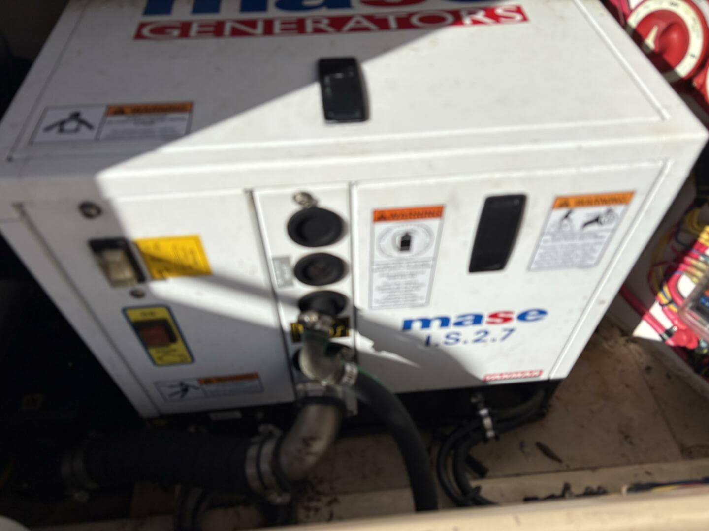 2014 Ranger Tugs R-27 — photo 44