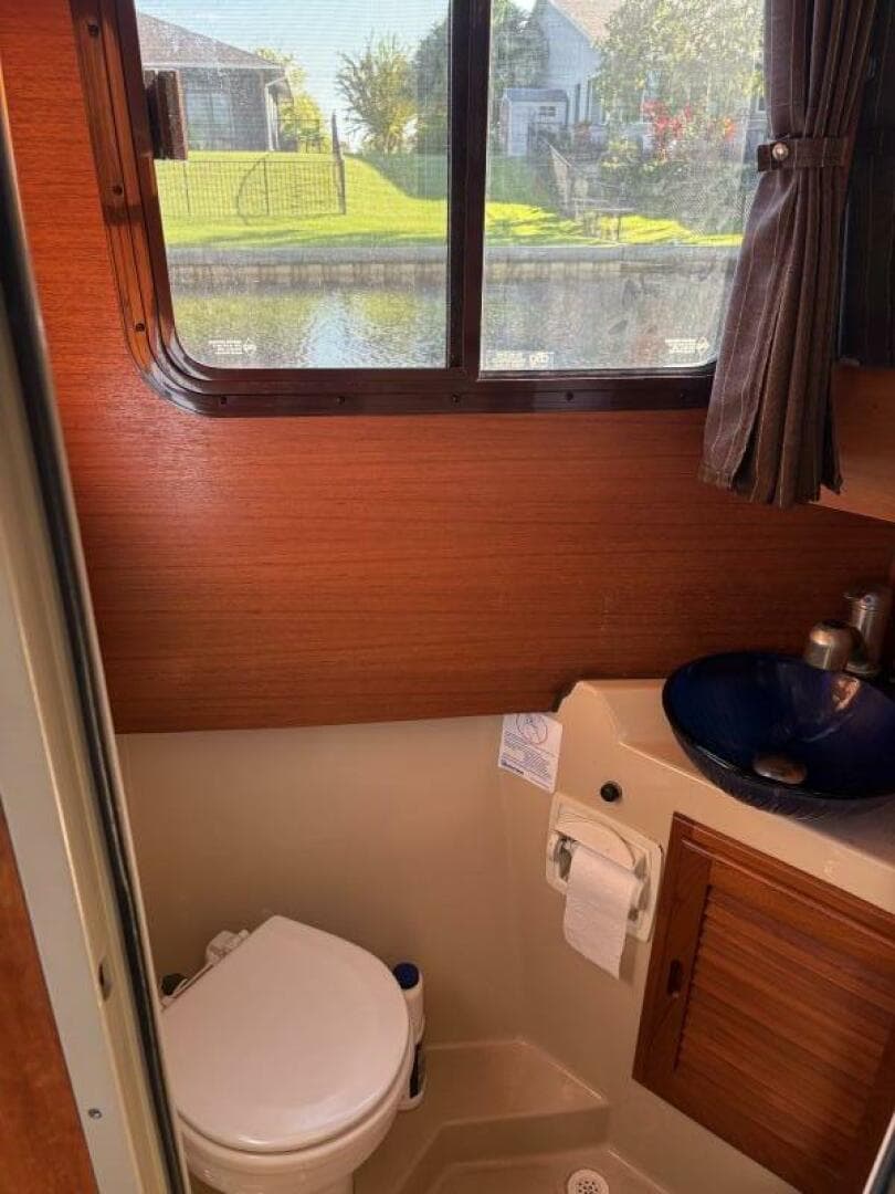 2014 Ranger Tugs R-27 — photo 16