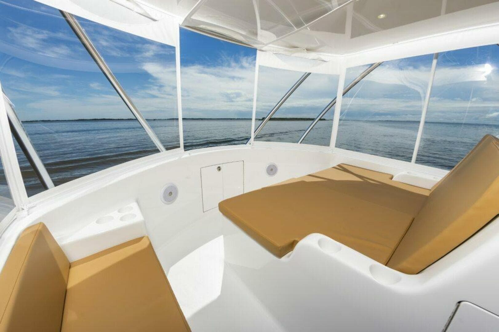 2025 Custom Carolina Sportfish — photo 15