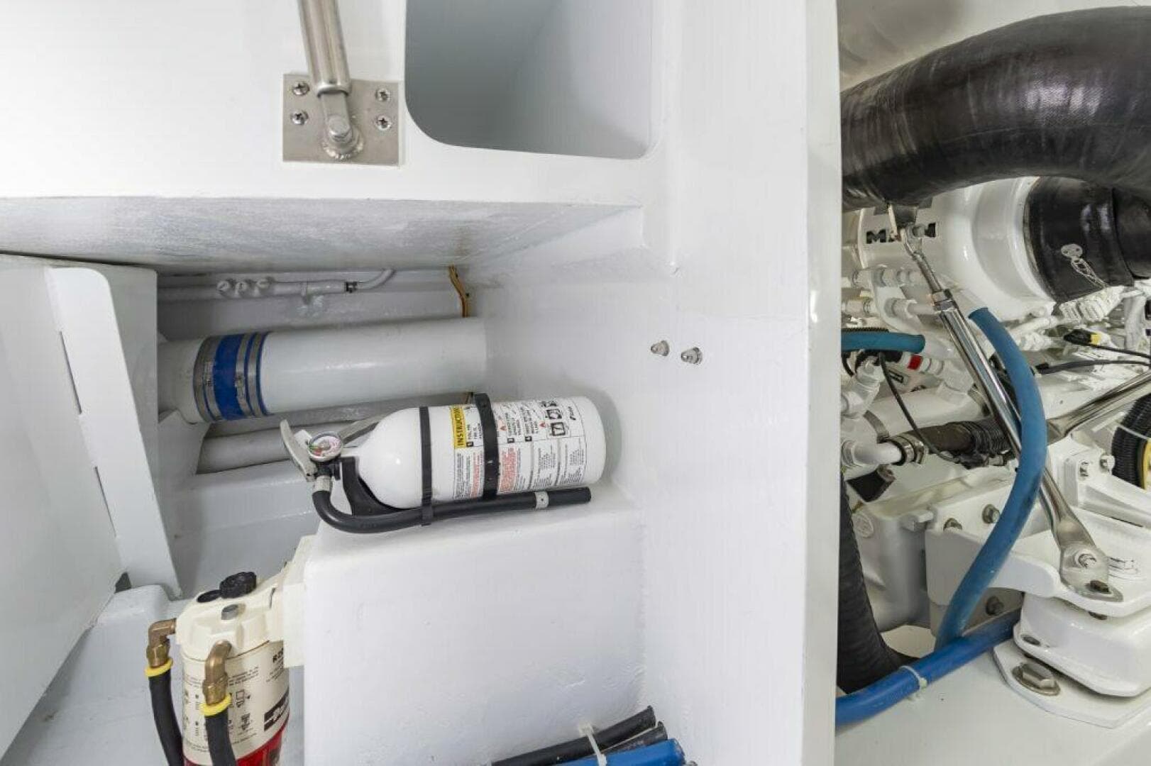 2025 Custom Carolina Sportfish — photo 57