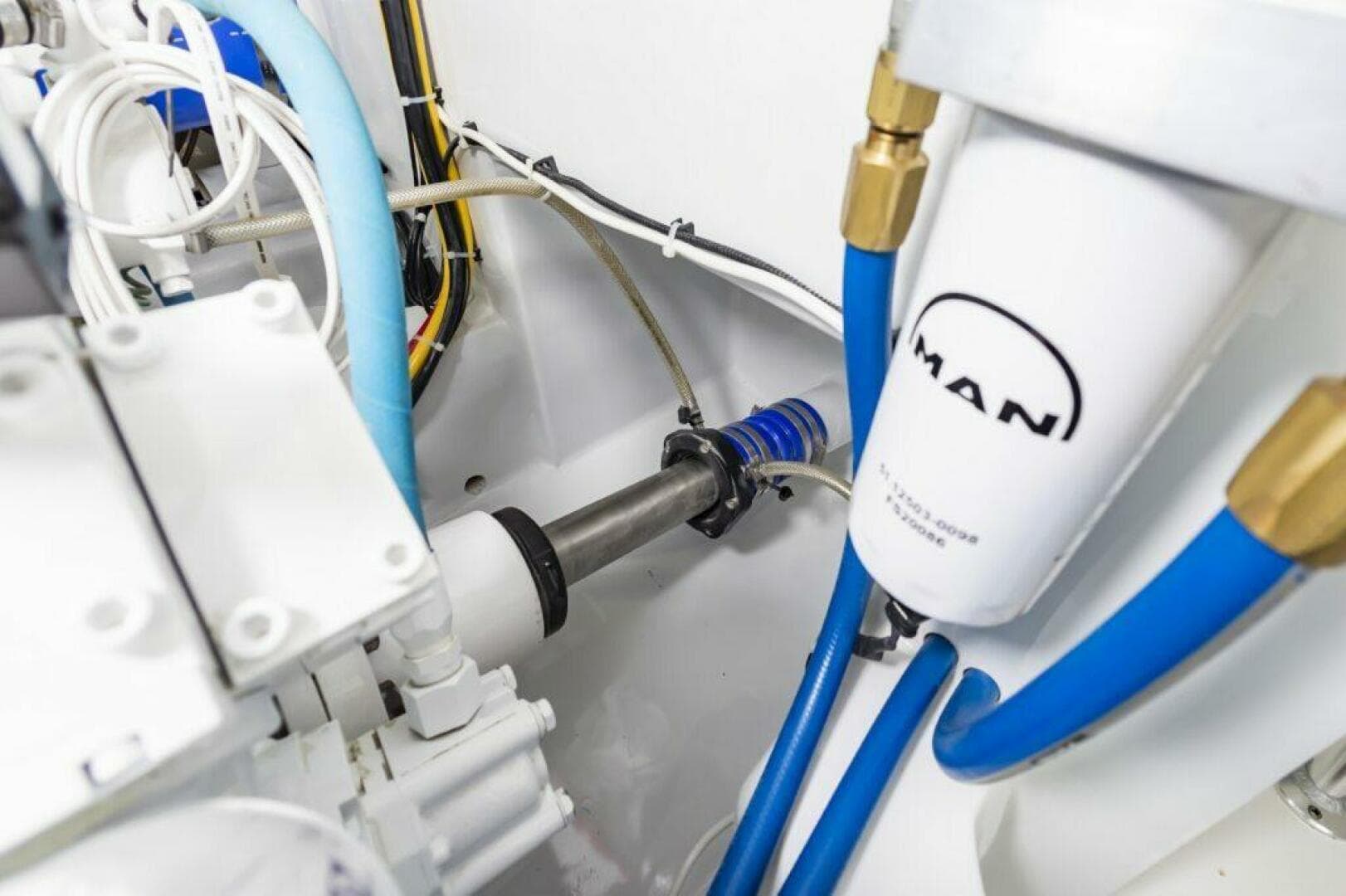 2025 Custom Carolina Sportfish — photo 59