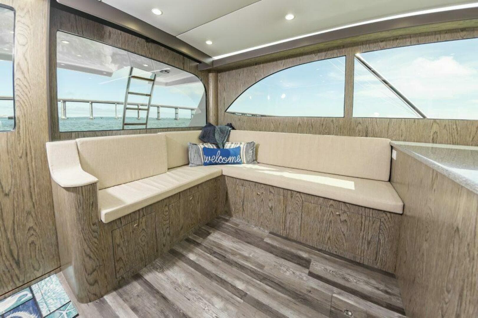 2025 Custom Carolina Sportfish — photo 27