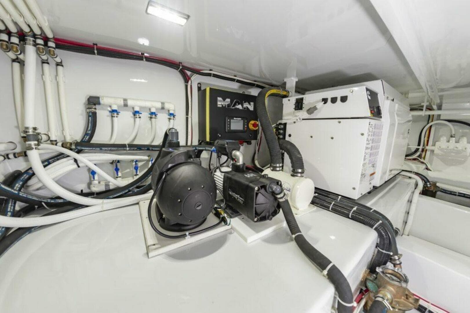 2025 Custom Carolina Sportfish — photo 63