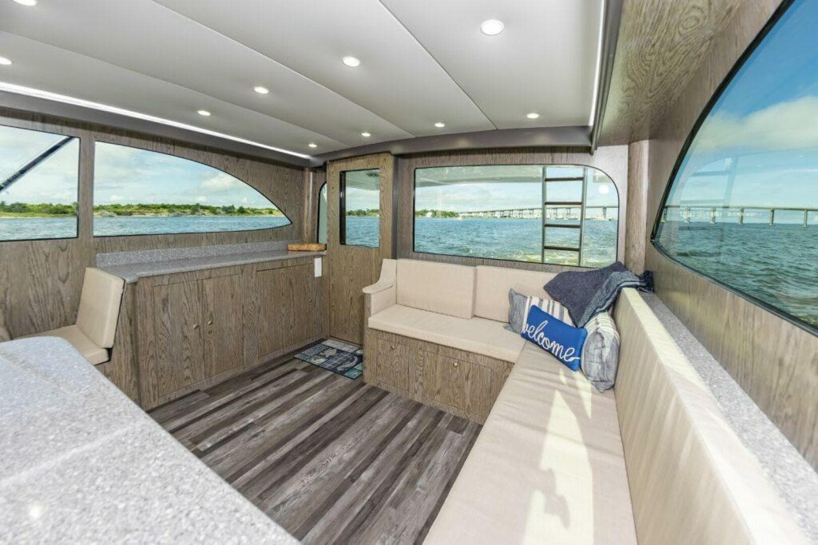 2025 Custom Carolina Sportfish — photo 28