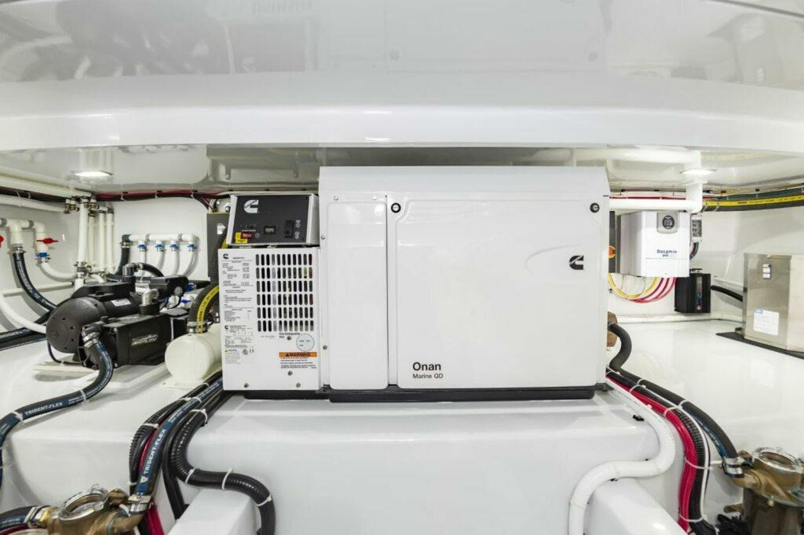 2025 Custom Carolina Sportfish — photo 56