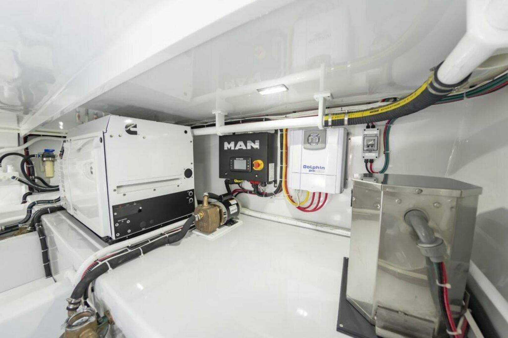 2025 Custom Carolina Sportfish — photo 60