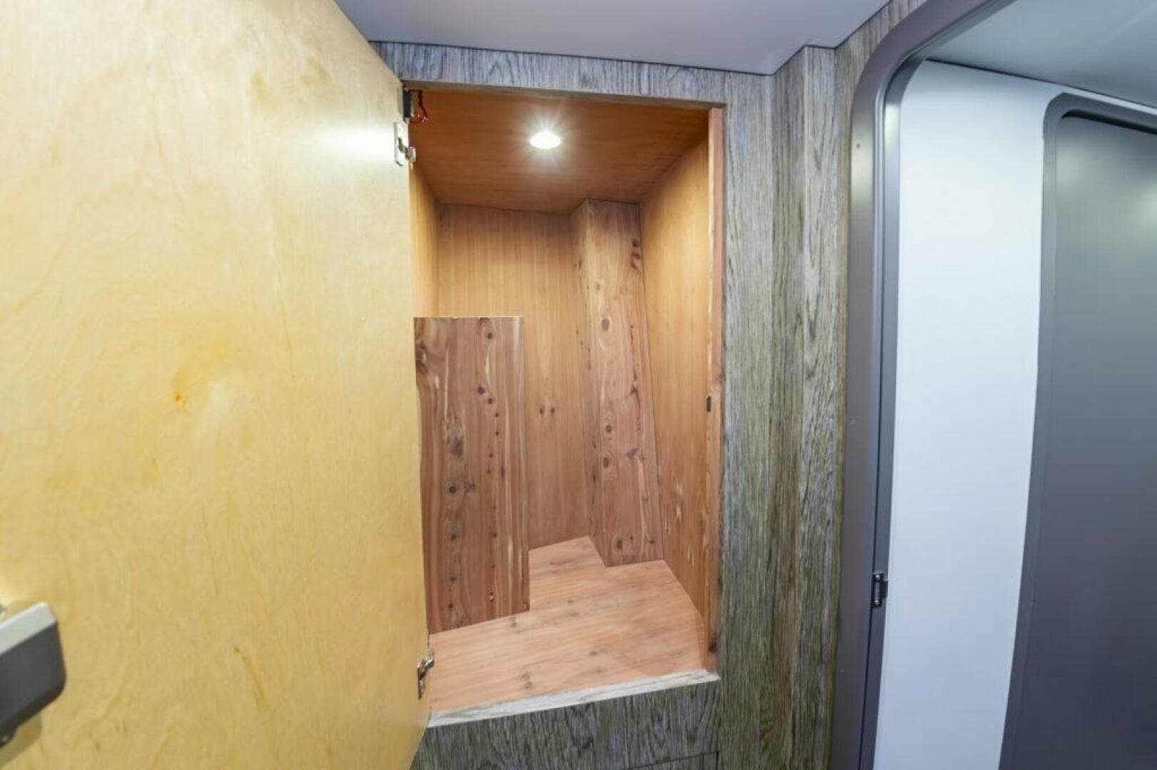 2025 Custom Carolina Sportfish — photo 50