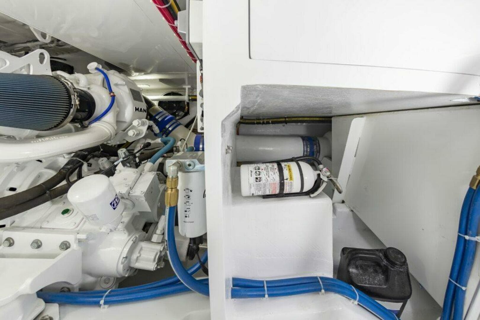 2025 Custom Carolina Sportfish — photo 58