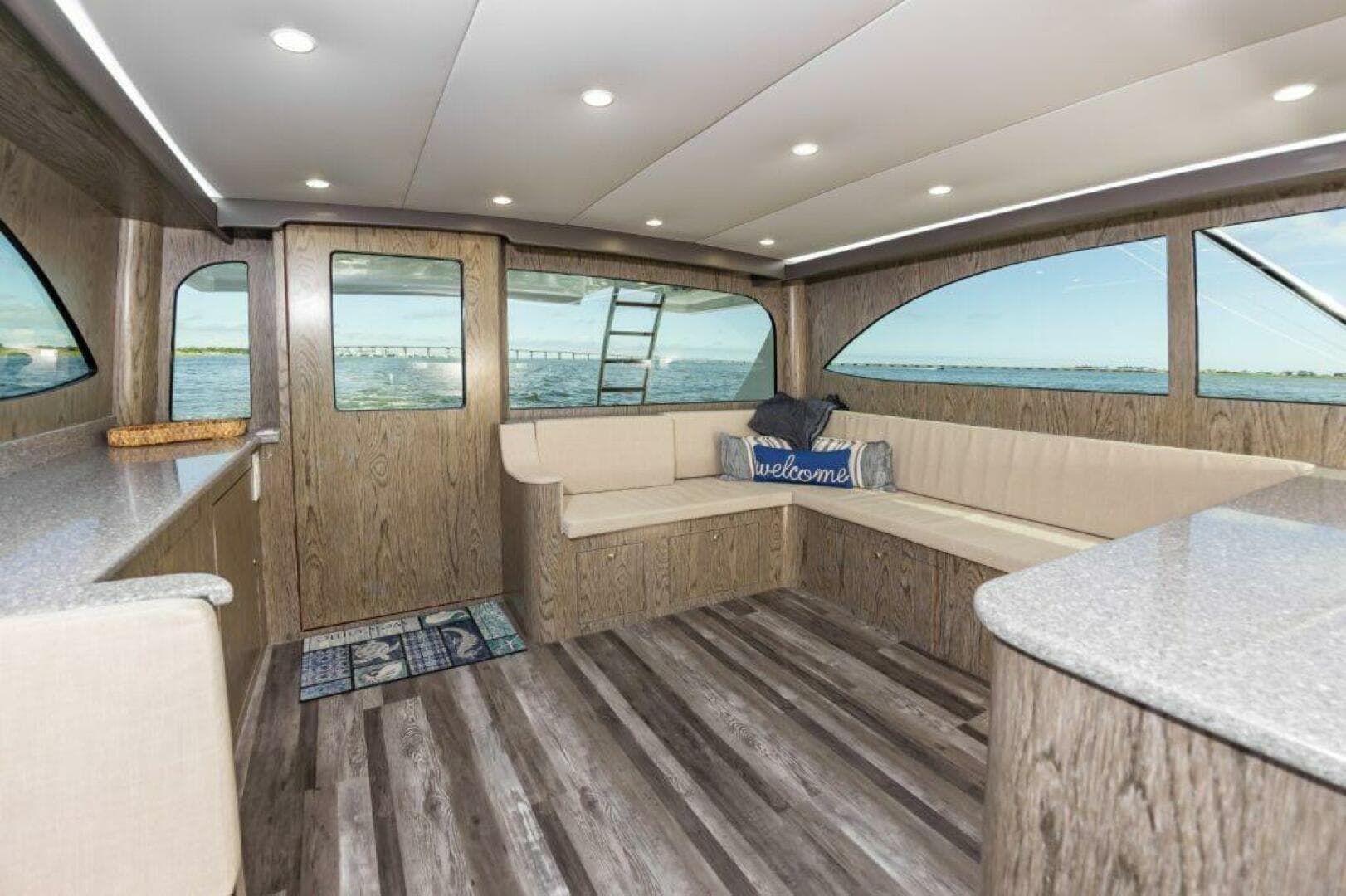 2025 Custom Carolina Sportfish — photo 29