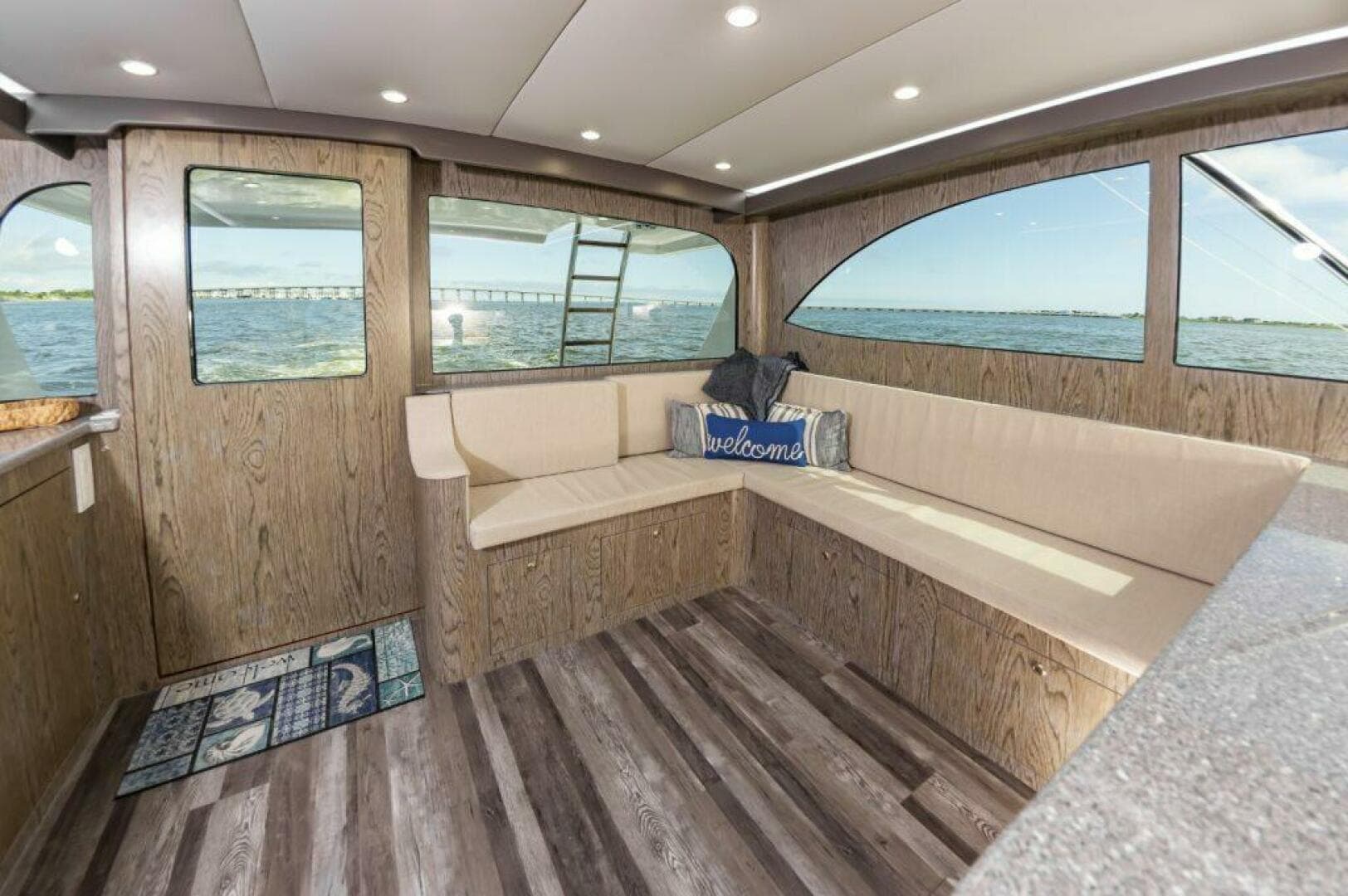 2025 Custom Carolina Sportfish — photo 30