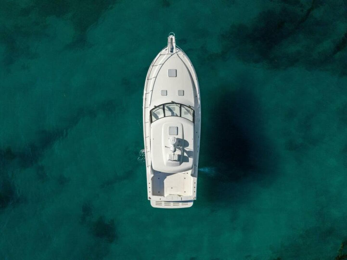 2012 Cabo 44 Hardtop Express — photo 76