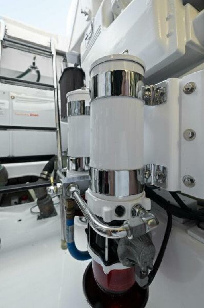 2012 Cabo 44 Hardtop Express — photo 66