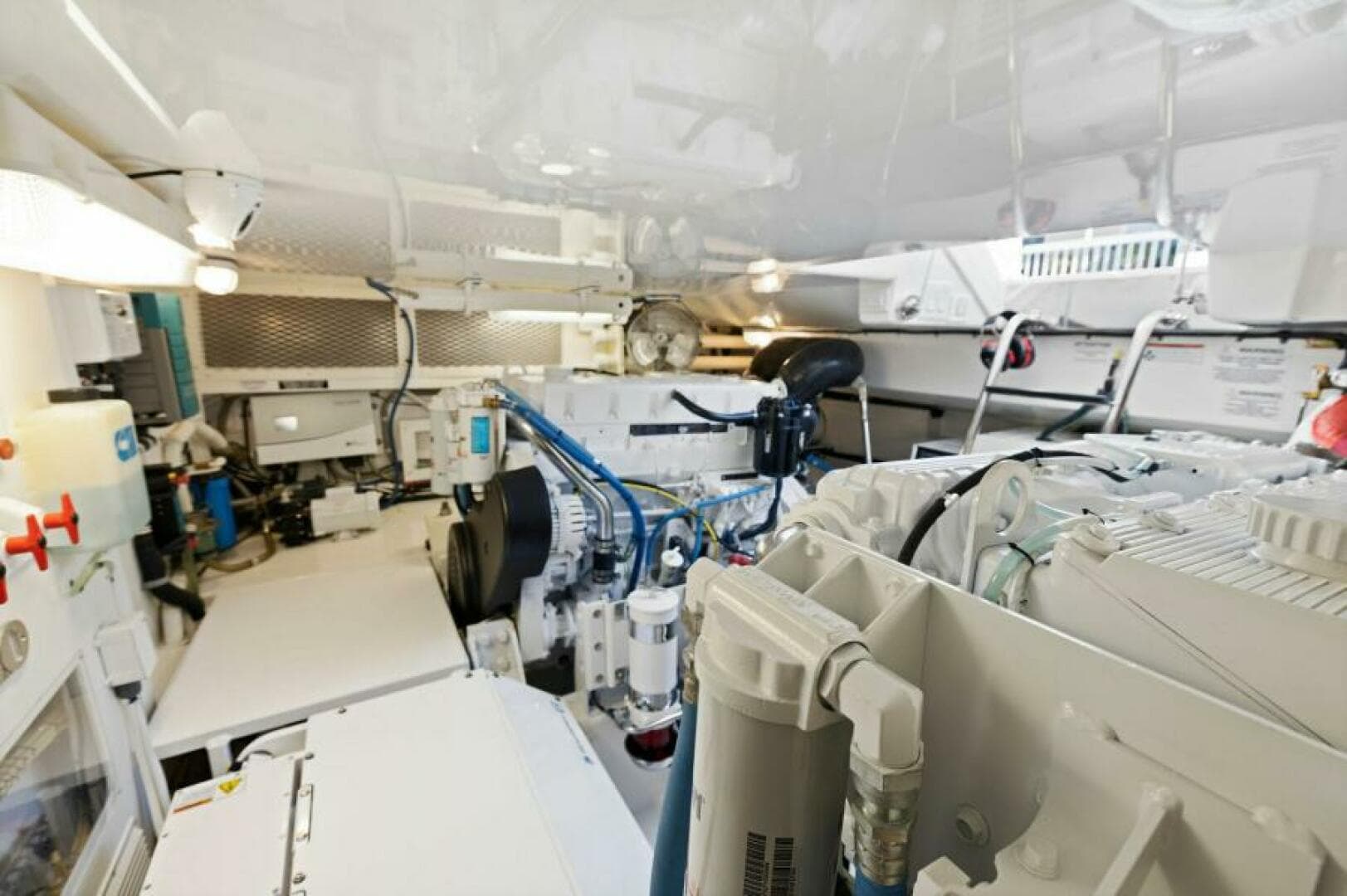 2012 Cabo 44 Hardtop Express — photo 61