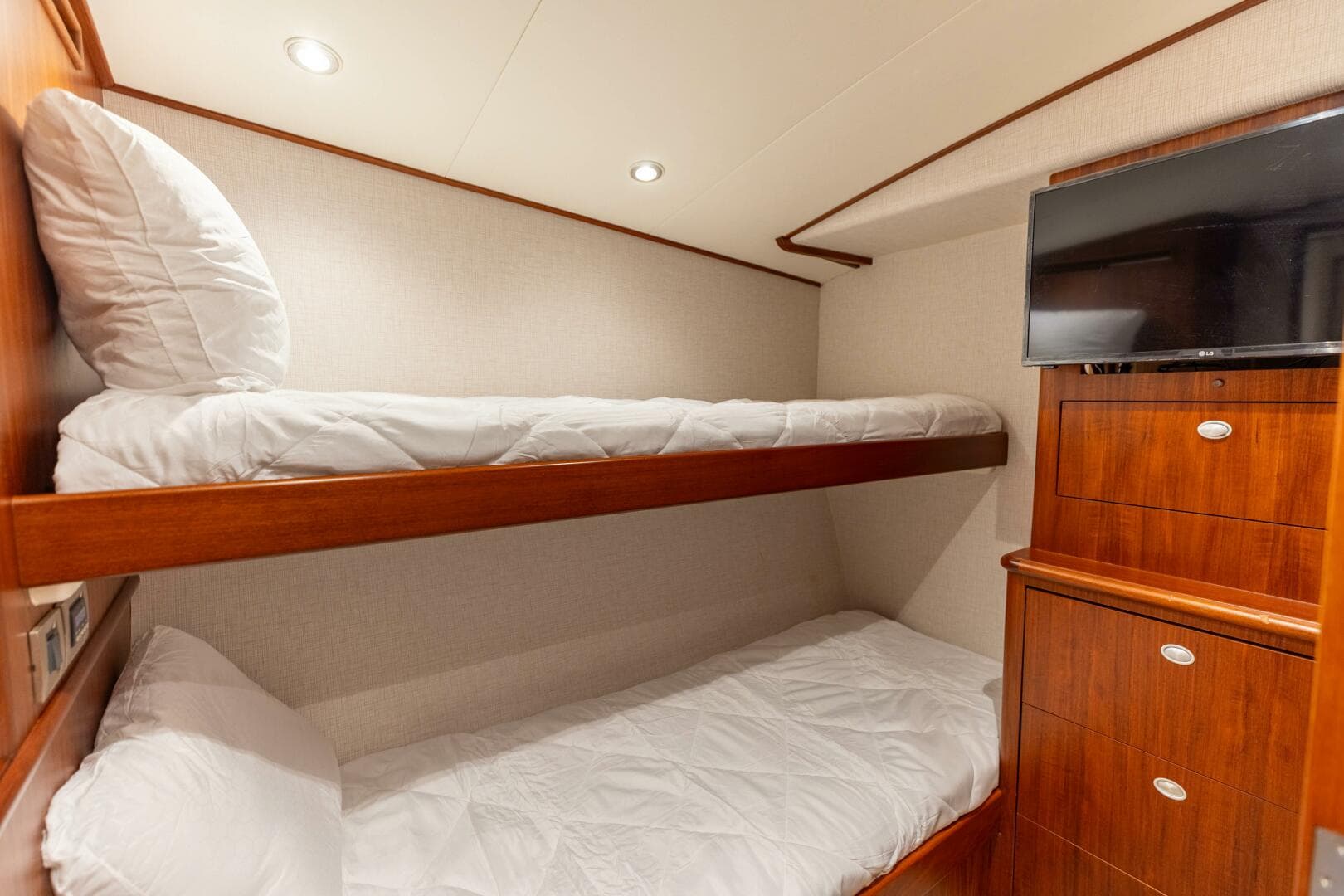 2006 Jim Smith 68 Convertible — photo 37