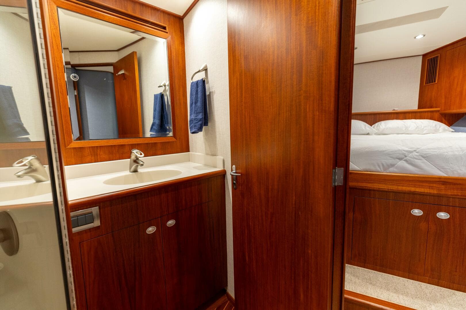 2006 Jim Smith 68 Convertible — photo 42