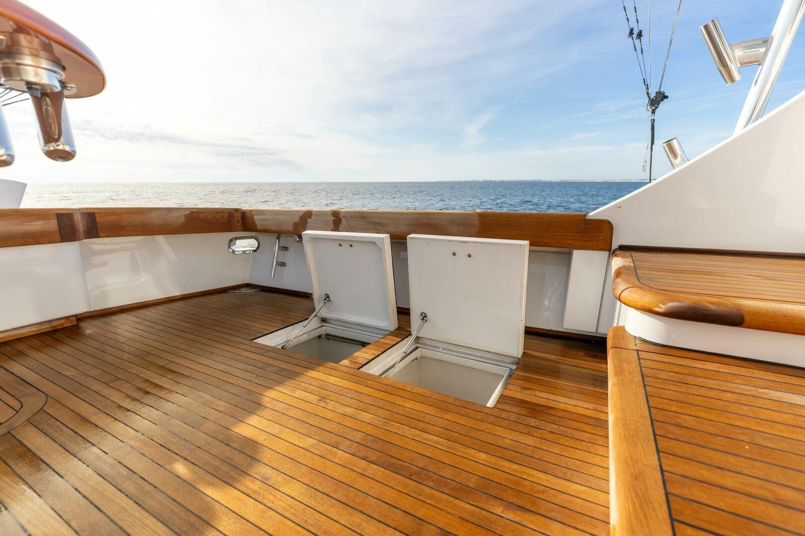 2006 Jim Smith 68 Convertible — photo 57