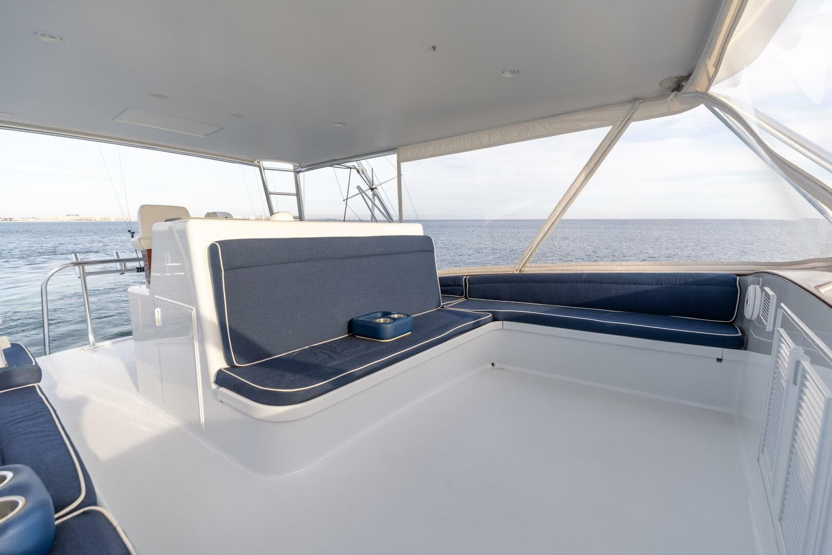 2006 Jim Smith 68 Convertible — photo 49