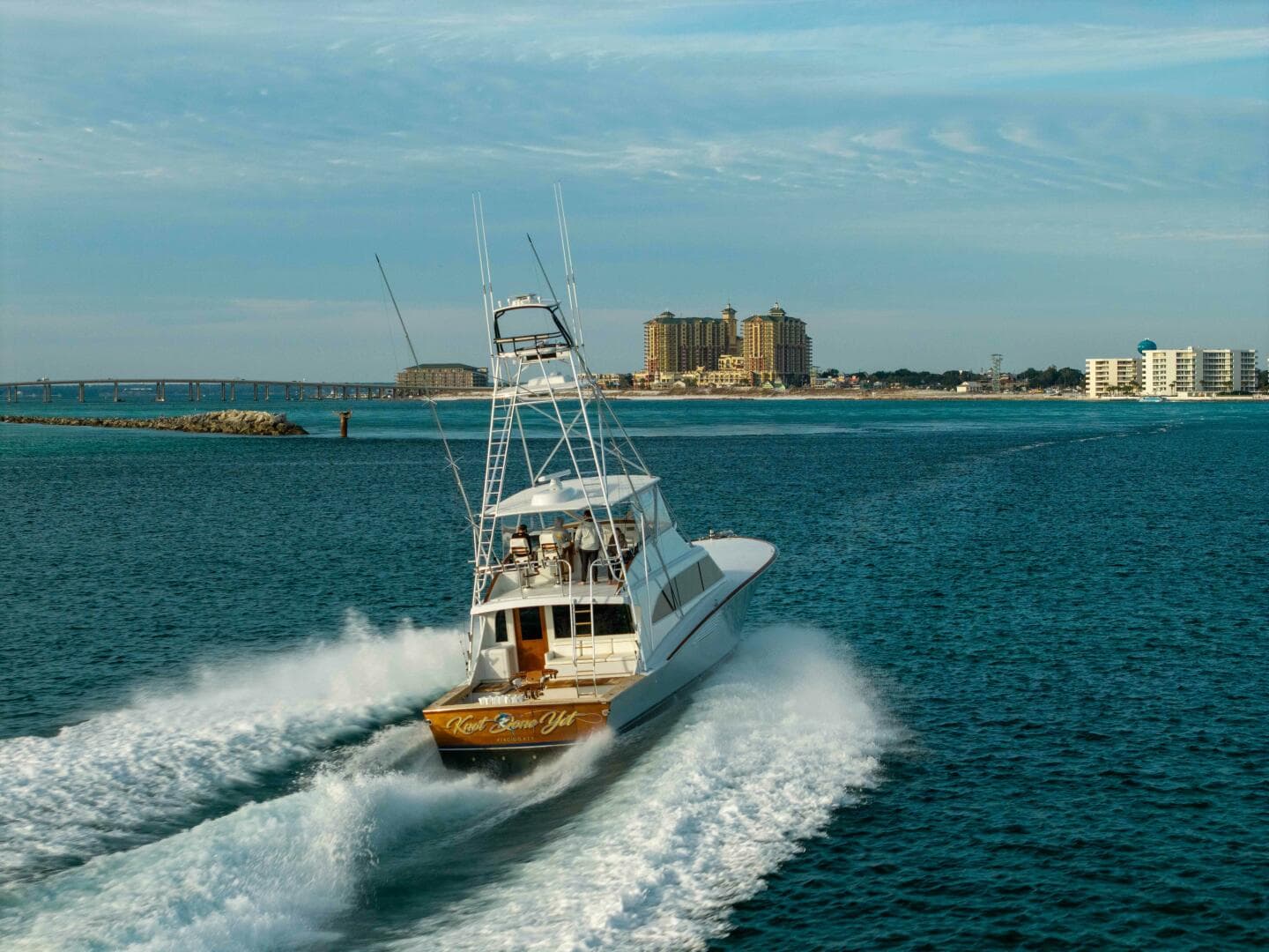 2006 Jim Smith 68 Convertible — photo 79