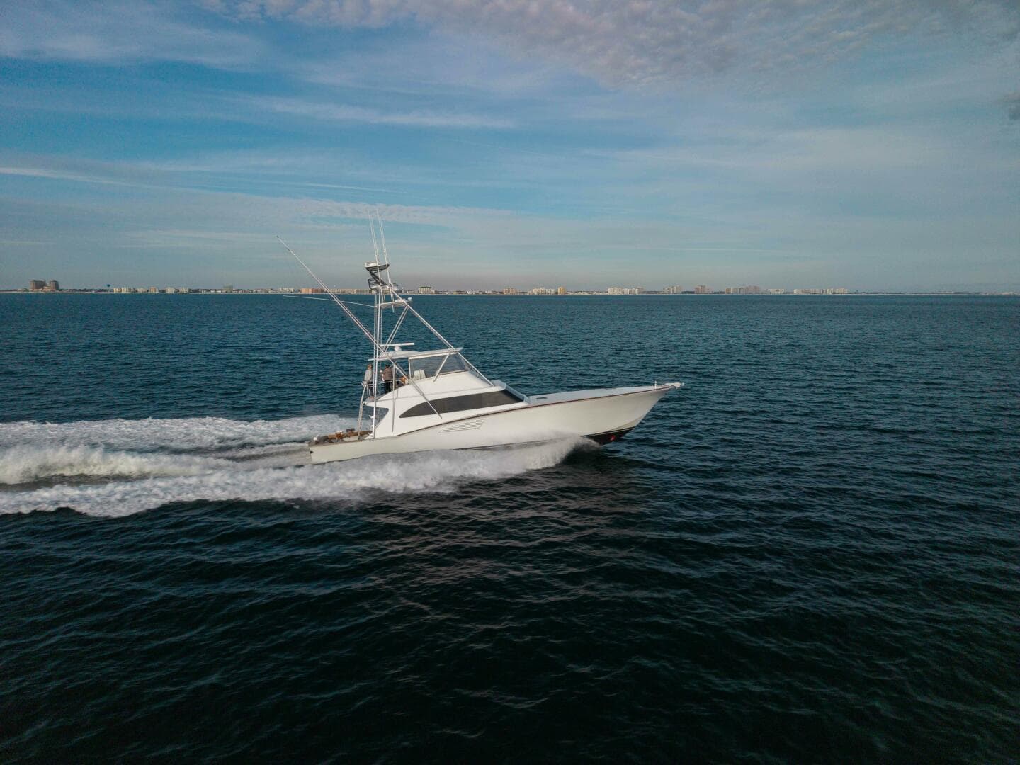 2006 Jim Smith 68 Convertible — photo 74