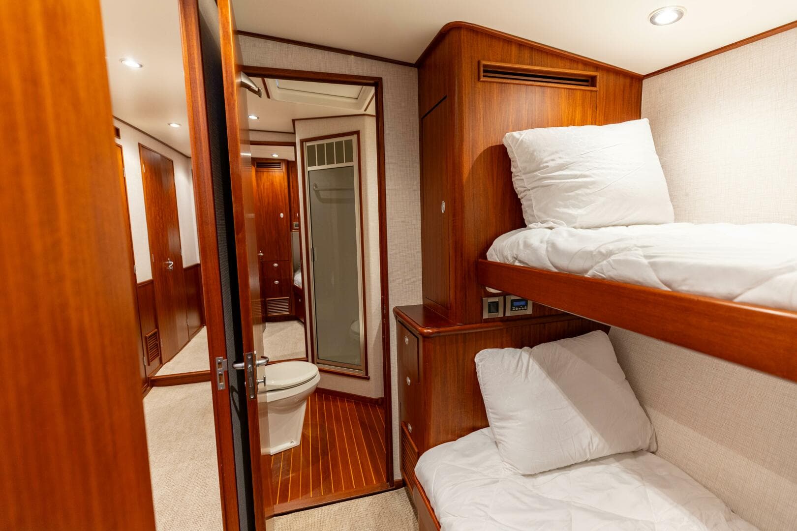 2006 Jim Smith 68 Convertible — photo 35