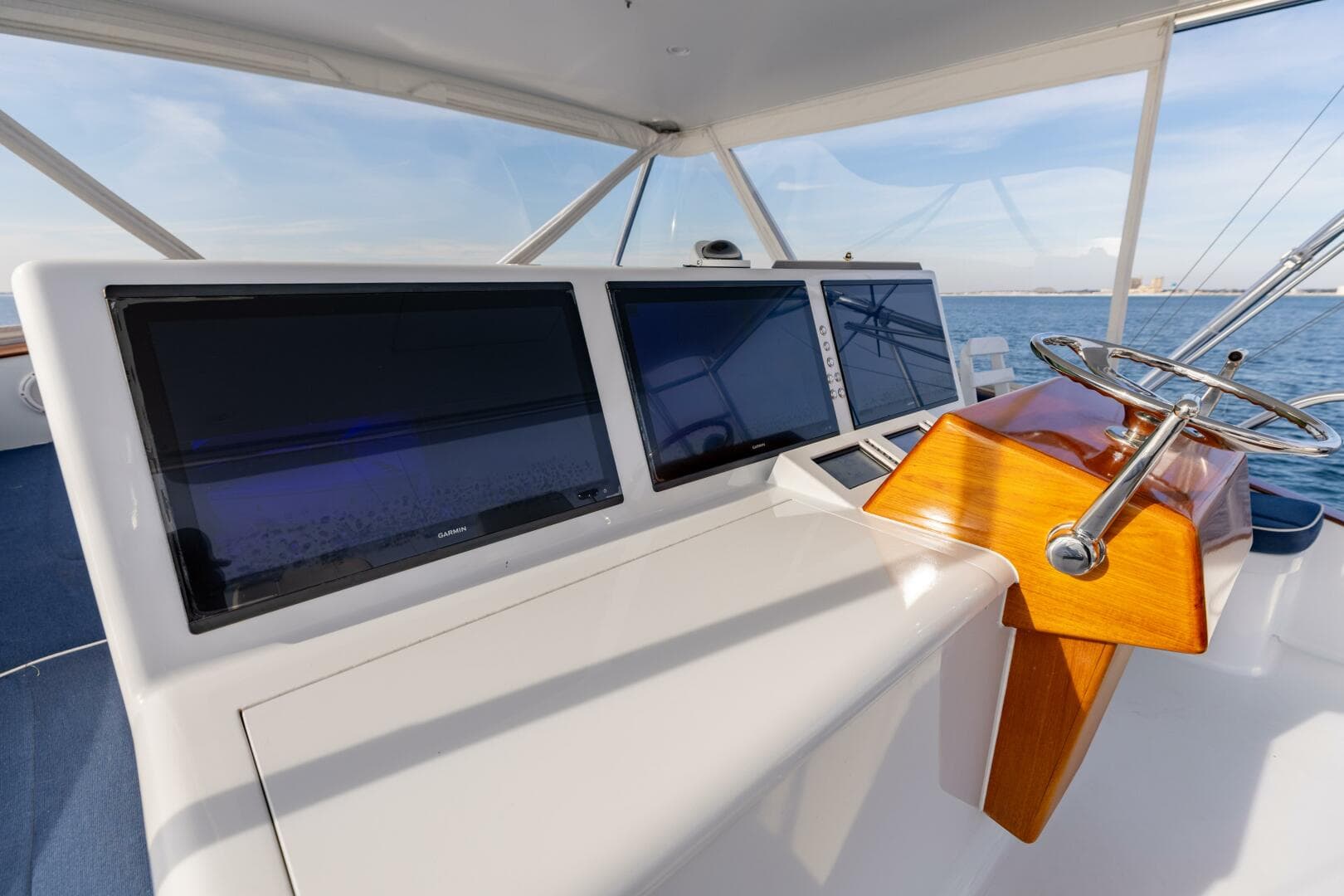 2006 Jim Smith 68 Convertible — photo 46