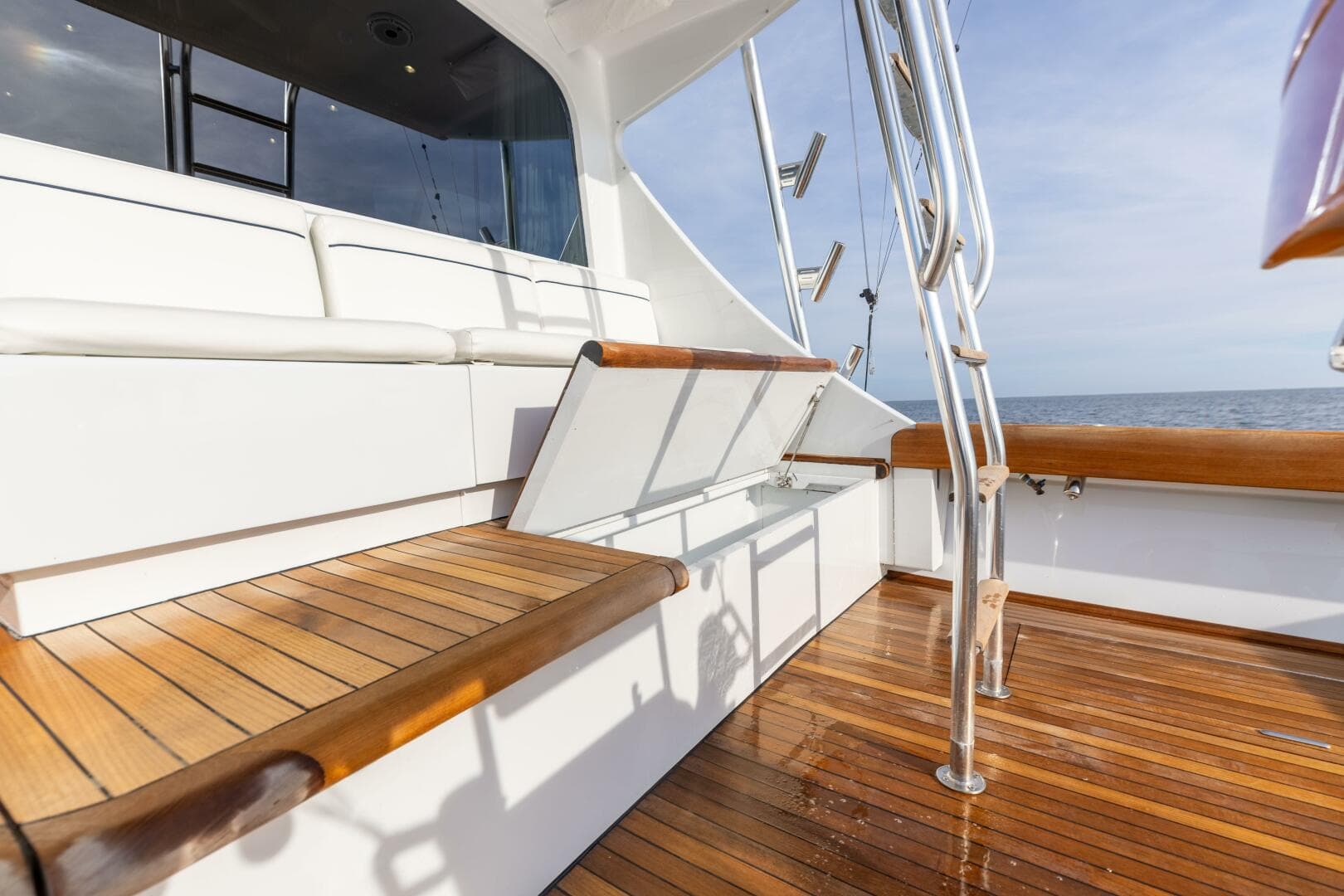 2006 Jim Smith 68 Convertible — photo 53